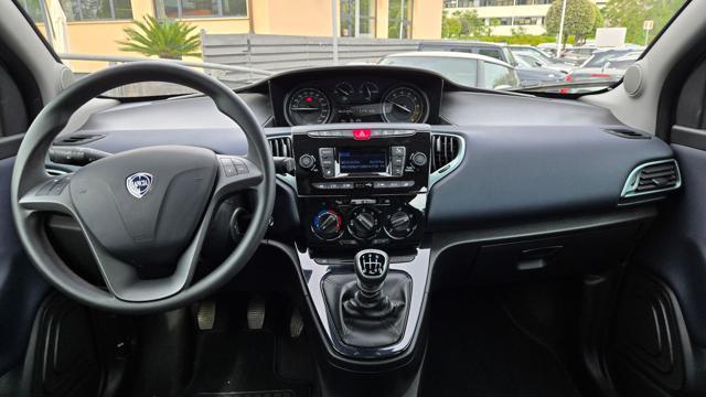 LANCIA Ypsilon 1.0 FIREFLY HYBRID ORO PROMO CVT AZ.LE GARANZIA