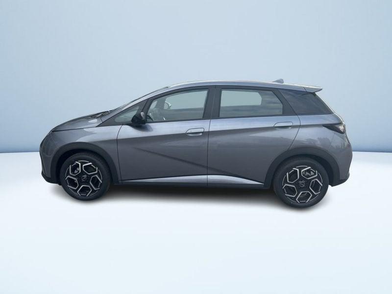BYD DOLPHIN Comfort