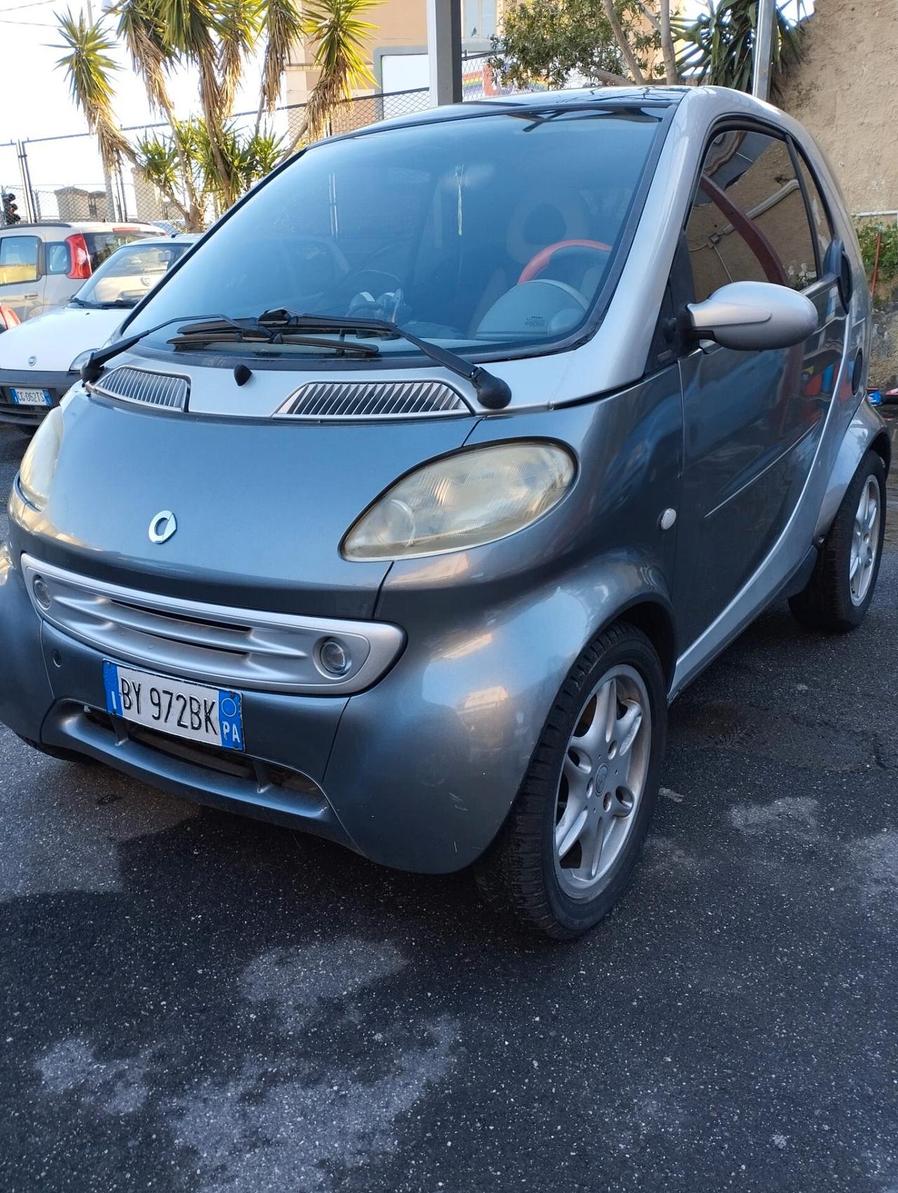 Smart 600 & pulse (45 kW)