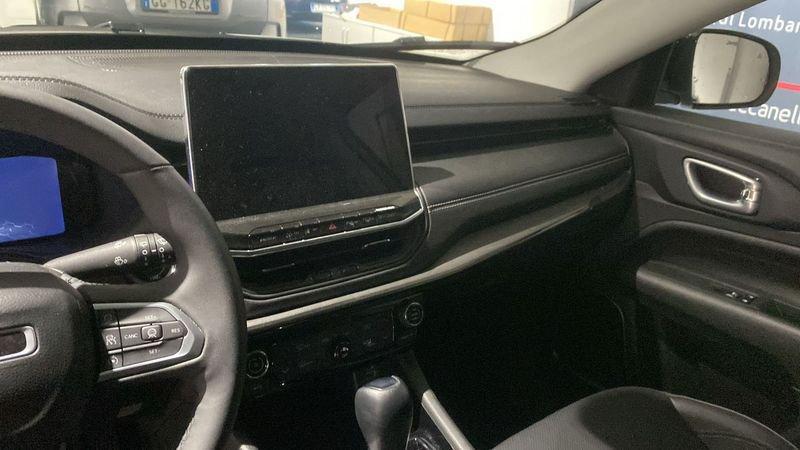 Jeep Compass Compass 1.5 Turbo T4 130 CV MHEV 2WD Summit