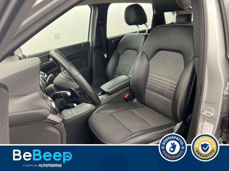 Mercedes-Benz Classe B B 180 D (CDI) SPORT AUTO