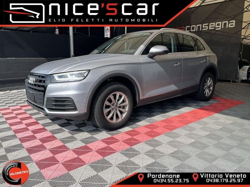 Audi Q5 Q5 40 TDI quattro S tronic Business