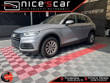 Audi Q5 Q5 40 TDI quattro S tronic Business