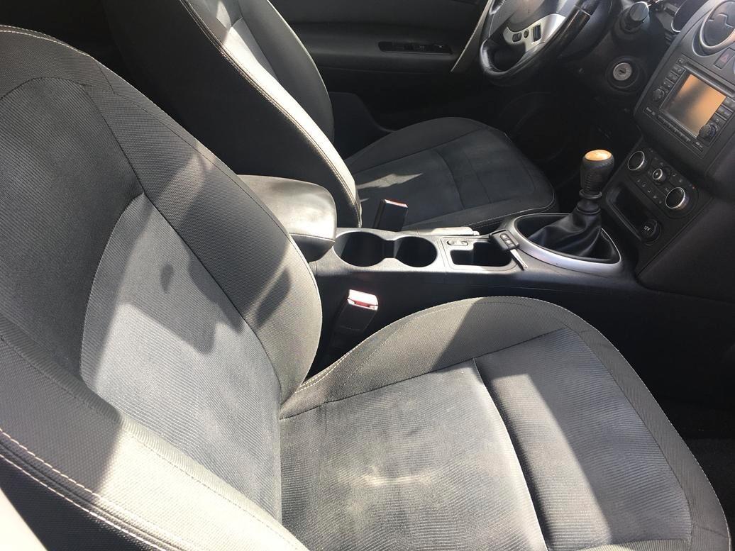 Nissan Qashqai 1.6 dCi DPF Acenta