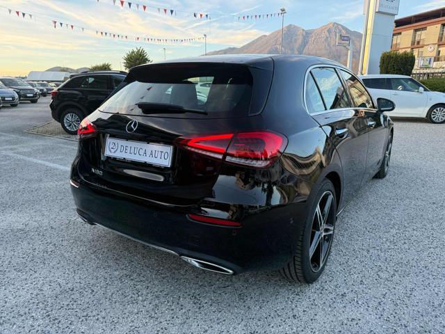 MERCEDES-BENZ A 180 Automatic Sport SCONTO ROTTAMAZIONE
