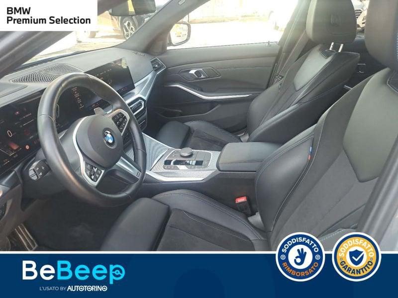 BMW Serie 3 320D MHEV 48V MSPORT AUTO