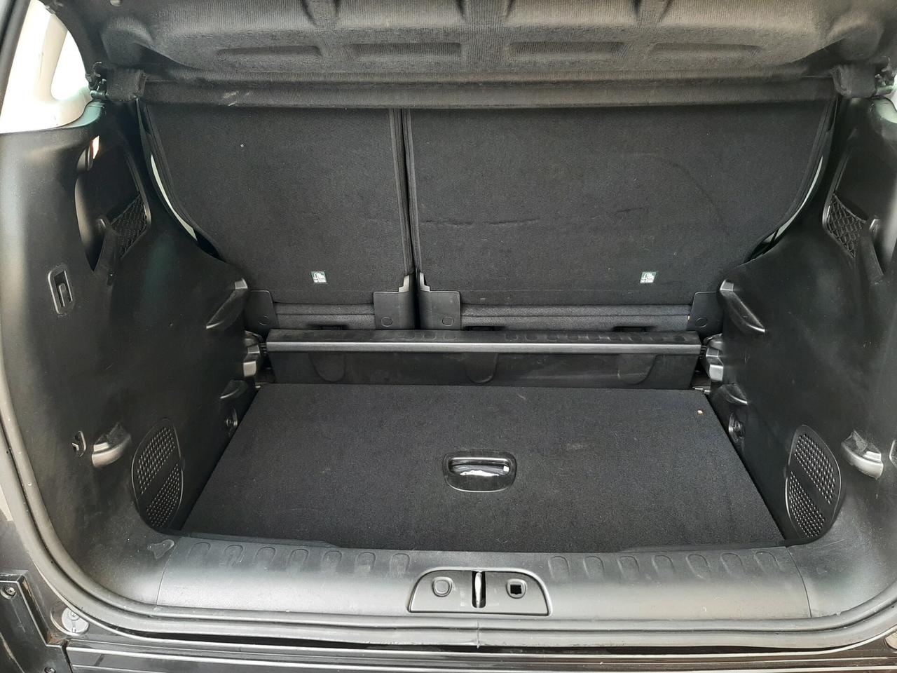 Fiat 500L 1.4 95 CV Trekking