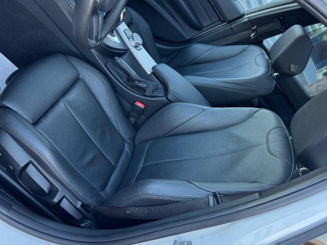 BMW 330 d xDrive TOURING Msport *TETTO*GANCIO*RADAR*UNIPRO