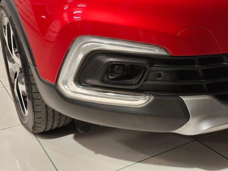 Renault Captur Intens Bose 1.5 dci 90cv rif.FN329