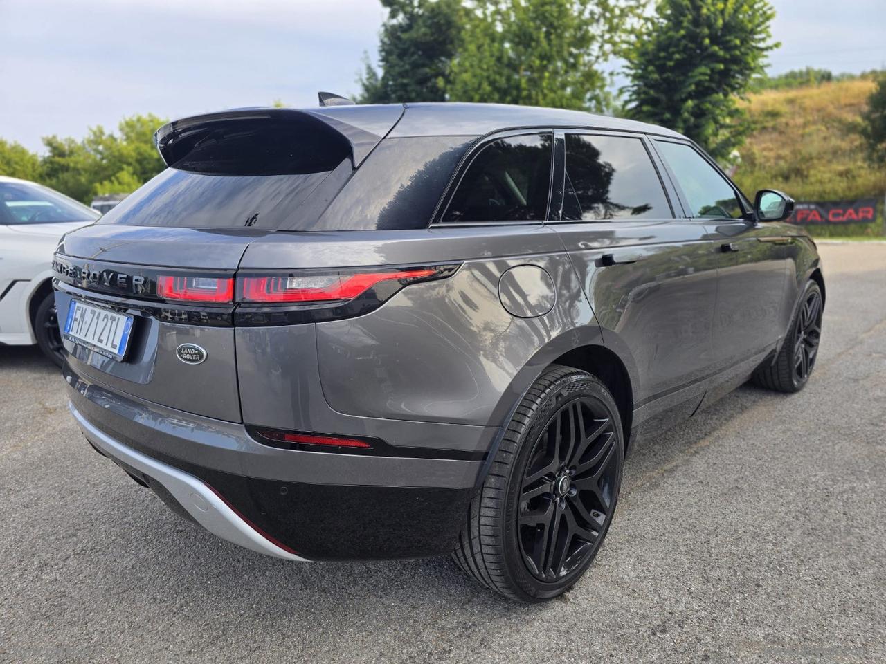 LAND ROVER RR Velar 2.0 TD4 180 CV HSE