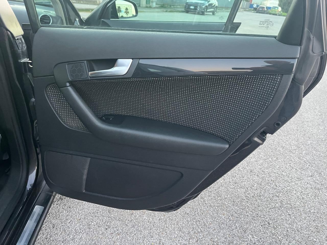 Audi A3 SPB 2.0 TDI 170 CV Ambition