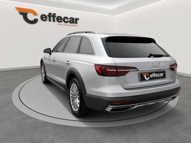 AUDI A4 allroad 40 TDI 204 CV S tronic Business Evolution
