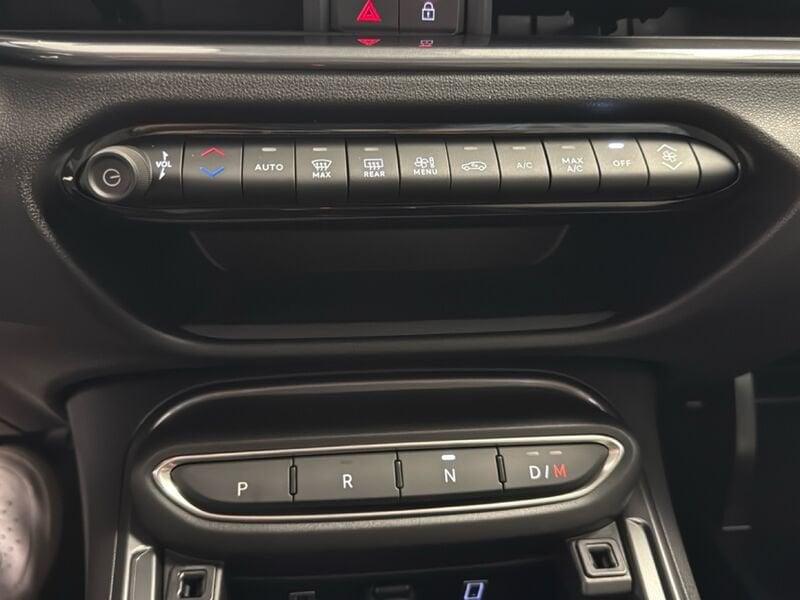 FIAT 600 600 Hybrid 110 CV DCT MHEV La Prima II