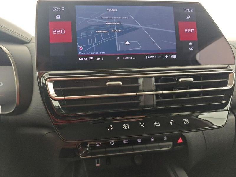 Citroën C5 Aircross BlueHDi 130 S&S EAT8 Max