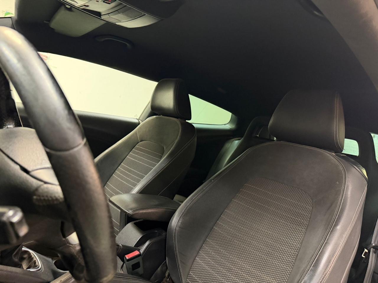 Volkswagen Scirocco 2.0 TDI 140CV