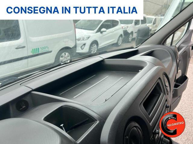 OPEL Movano 33 2.3 CDTI 130CV(PM-TM-L2 H2)OTTIME CONDIZIONI-E6