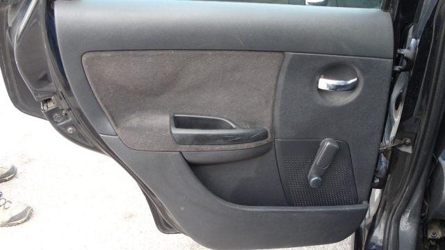 CITROEN C3 1.4 Benzina, 73 cv, manuale, versione "Exclusive".