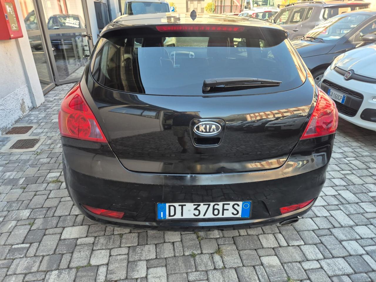 Kia Ceed 1.6 CRDi VGT 115CV - SOLO PER COMMERCIANTI