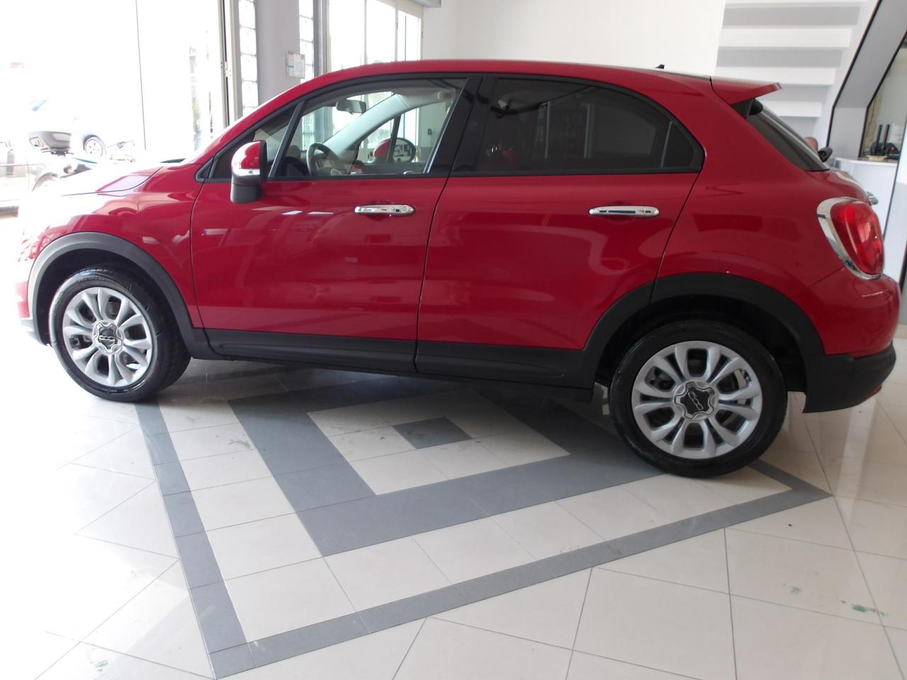 FIAT 500X 1.3 mjt 95cv 4x2 Popstar