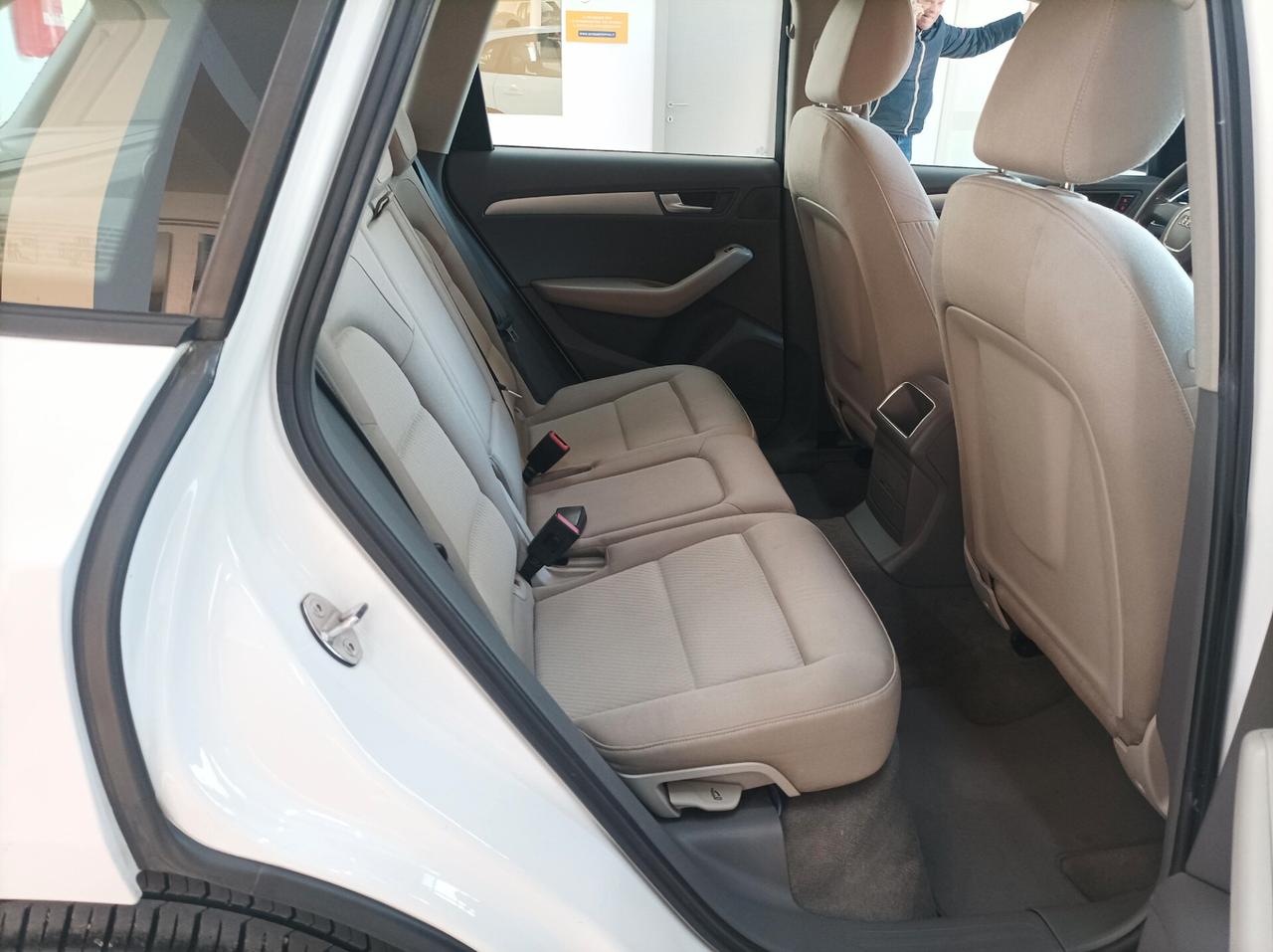 Audi Q5 2.0 TDI 143 CV quattro 06/2011