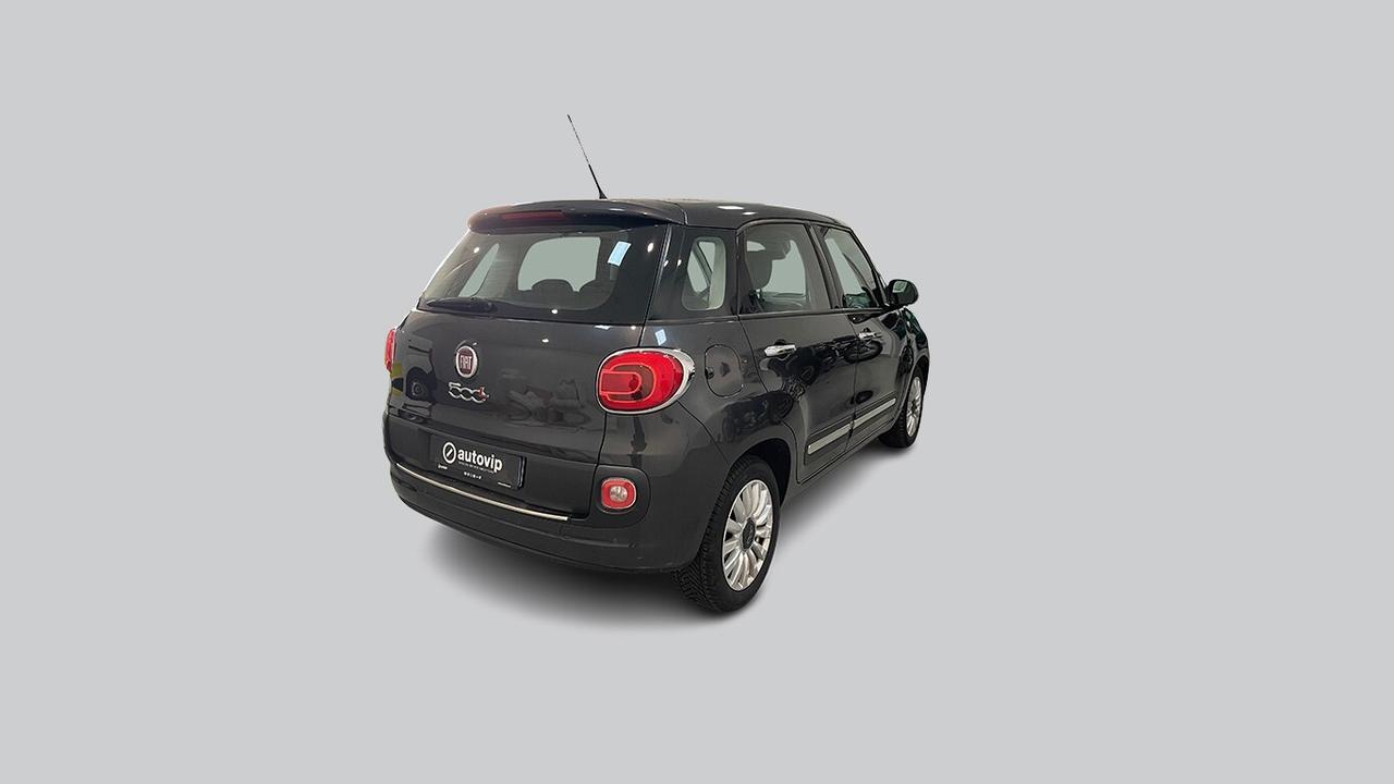 Fiat 500L 1.6 Multijet 120 CV Lounge