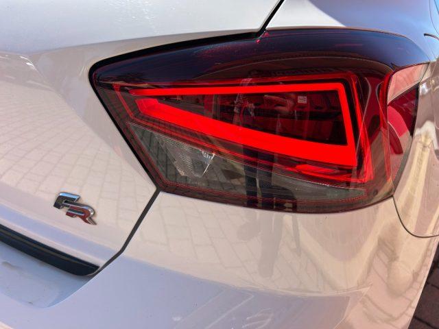 SEAT Ibiza 1.0 TGI 5 porte FR