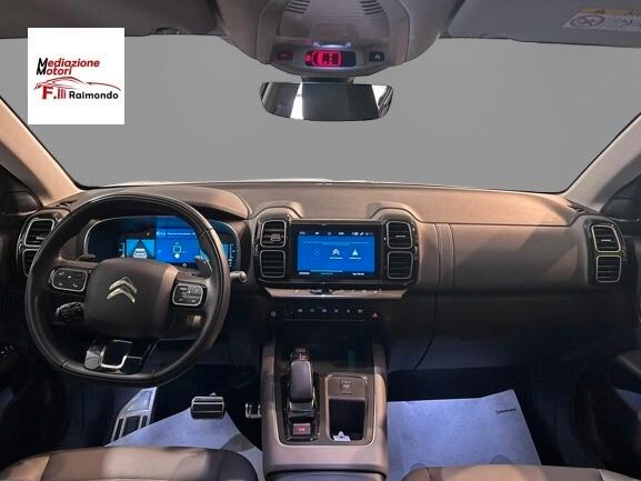 Citroen C5 Aircross Hybrid 225 e-EAT8 Shine