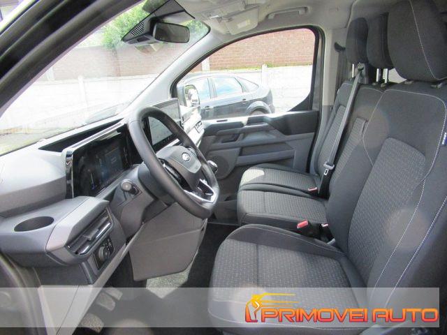 FORD Tourneo Custom 320 2.0 EcoBlue 136CV L1 Trend PRONTA CONSEGNA