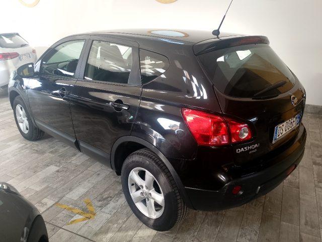 NISSAN Qashqai 1.5 dCi Acenta NEOPATENTATI