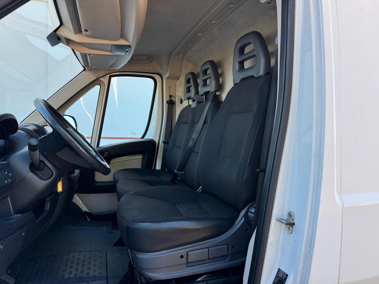 Peugeot BOXER L3