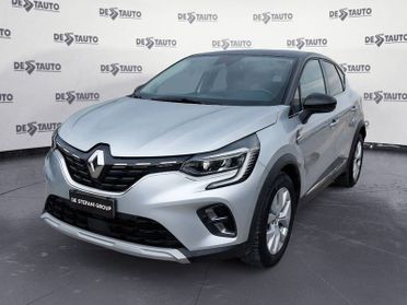Renault Captur Captur 1.0 tce Intens Gpl 100cv my21