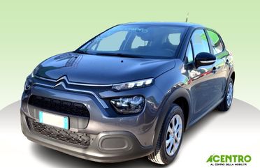 CITROEN C3 - Blue HDI 100 S&S Business Combi