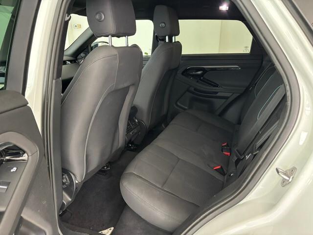 Land Rover Range Rover Evoque 2.0d i4 mhev R-Dynamic SE awd 150cv