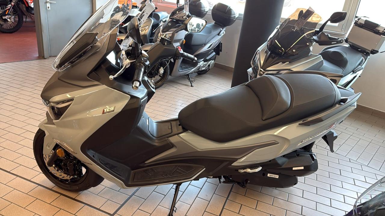 Sym Joymax 300 Joy Max Z