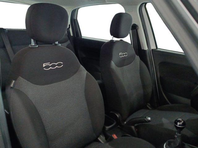 FIAT 500L 1.3 Multijet 95 CV Urban