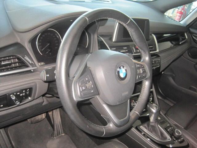 Bmw 2er Active Tourer 225xe Active Tourer iPerformance Msport aut.