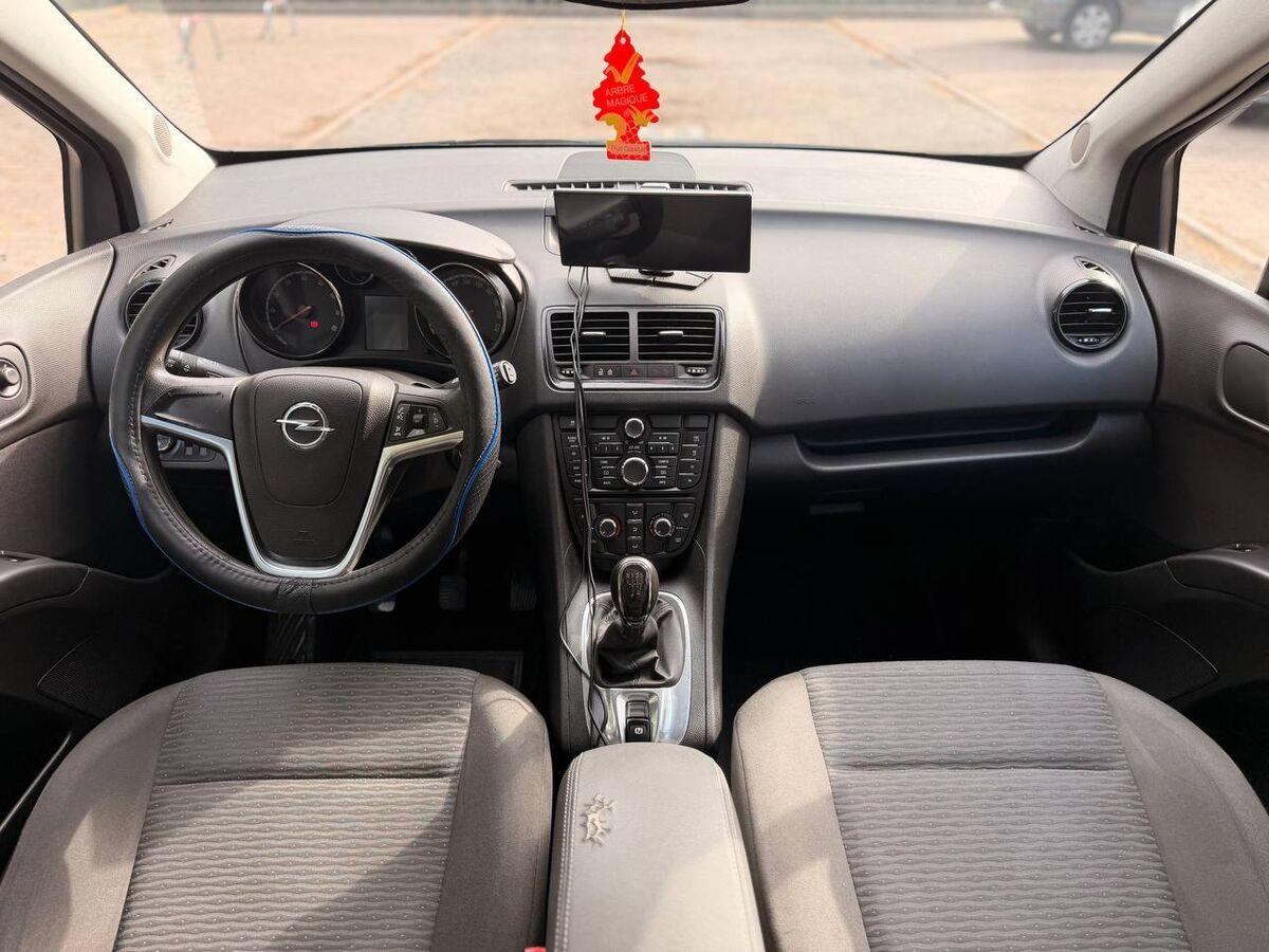 Opel Meriva 1.4 Innovation (cosmo) 100cv