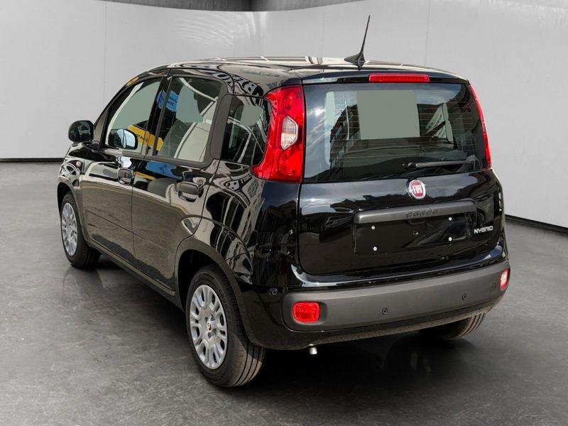 FIAT Pandina 1.0 firefly hybrid Icon s&s 70cv