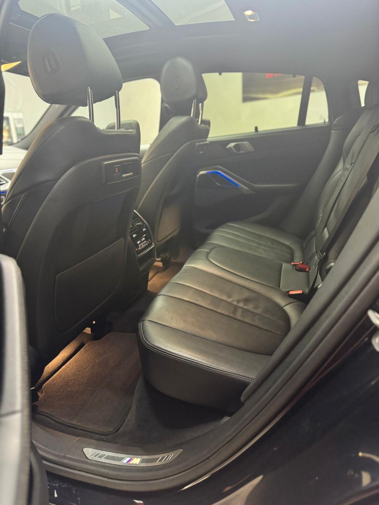 Bmw X6 M xDrive30d Msport