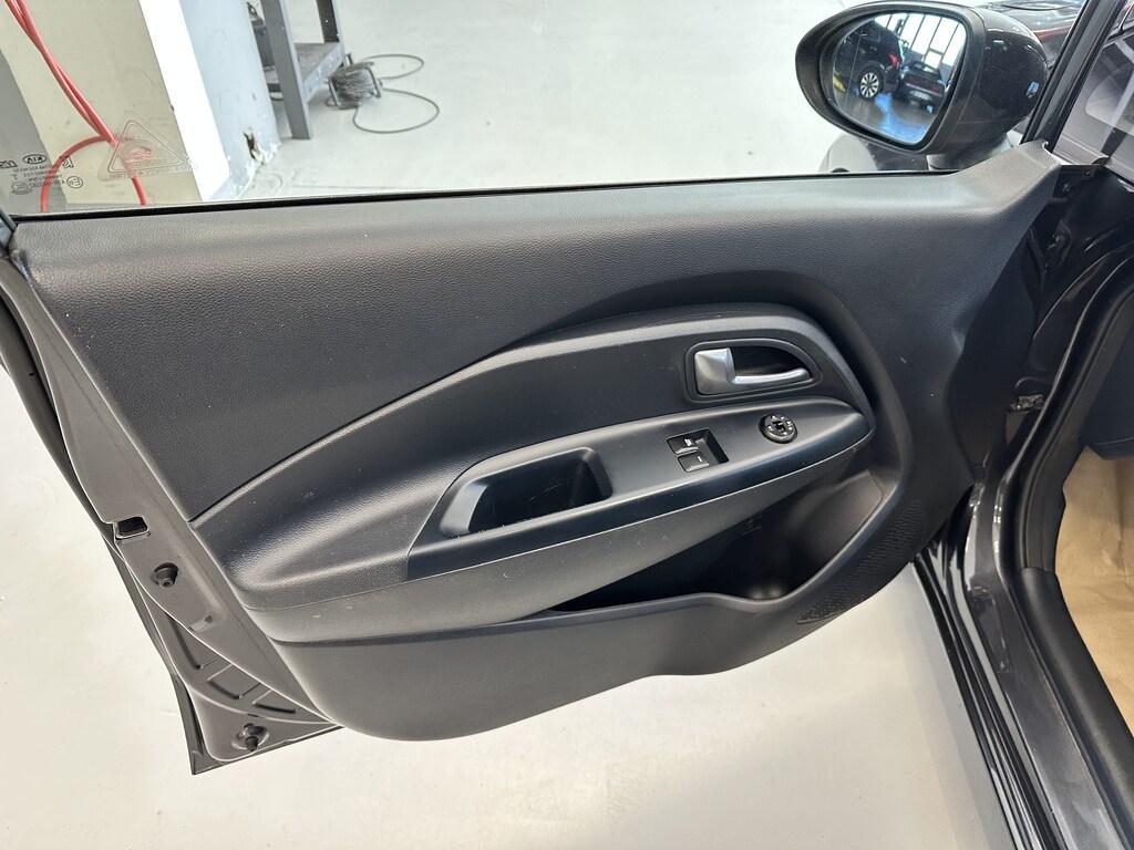 Kia Rio III 2011 1.2 cvvt Active Style Pack E6