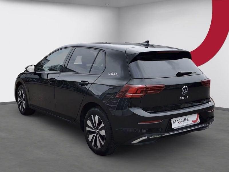 Volkswagen Golf 8.5 1.5 TSI EVO ACT GOAL LED NAVI ACC PDC
