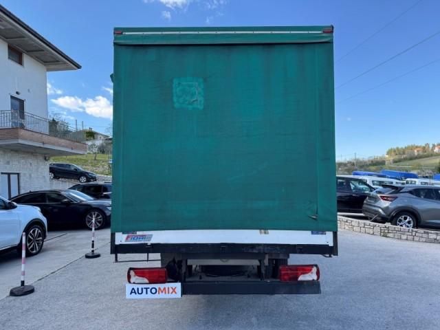 Mercedes-Benz Sprinter 415 Cdi