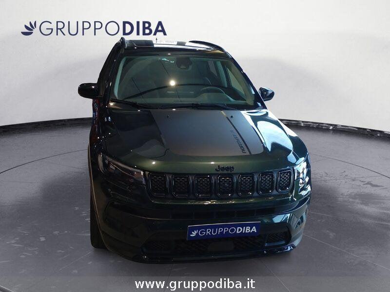 Jeep Compass M6K 4xe Plug-In Hybrid North Star 1.3 Turbo T4