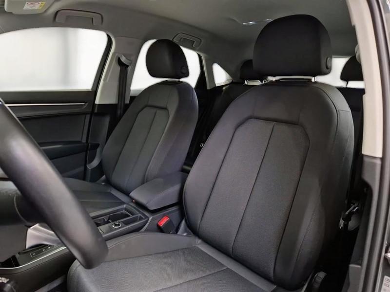 AUDI Q3 SPORTBACK 35 TDI quattro S tronic Business Plus