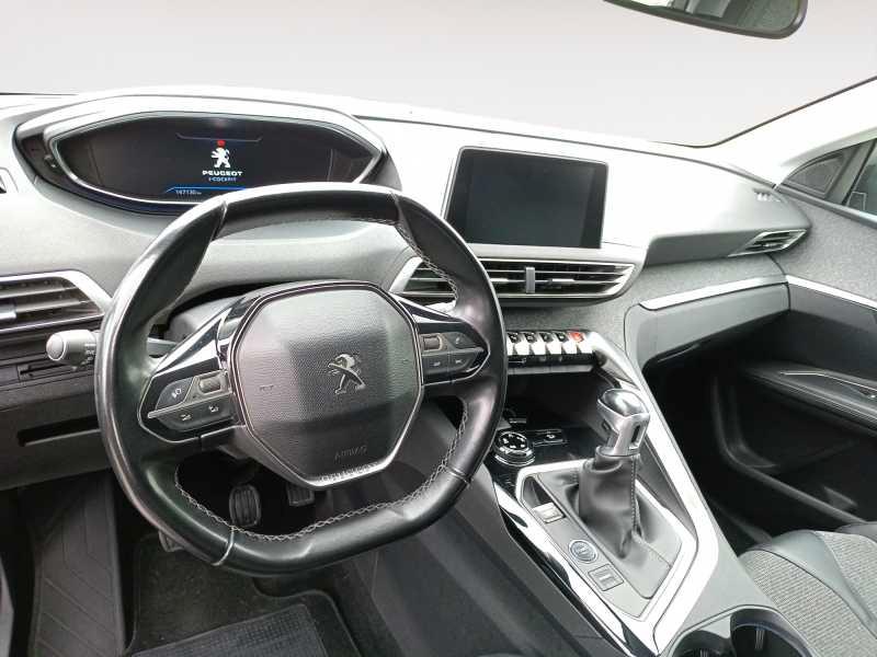PEUGEOT 3008 1.5 bluehdi Allure s&s 130cv