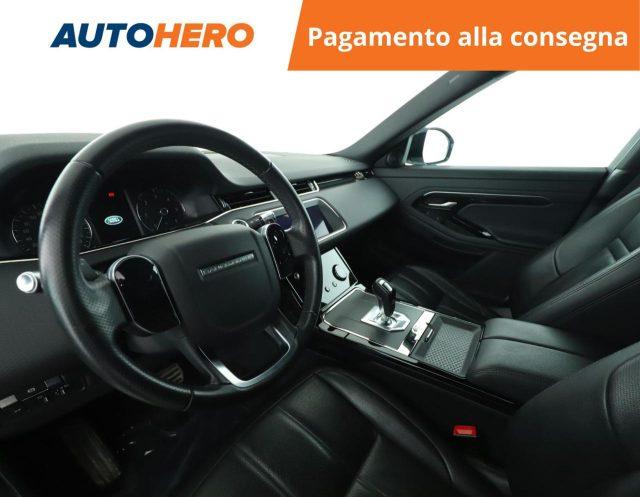 LAND ROVER Range Rover Evoque 2.0D I4-L.Flw 150 CV AWD Auto R-Dynamic S