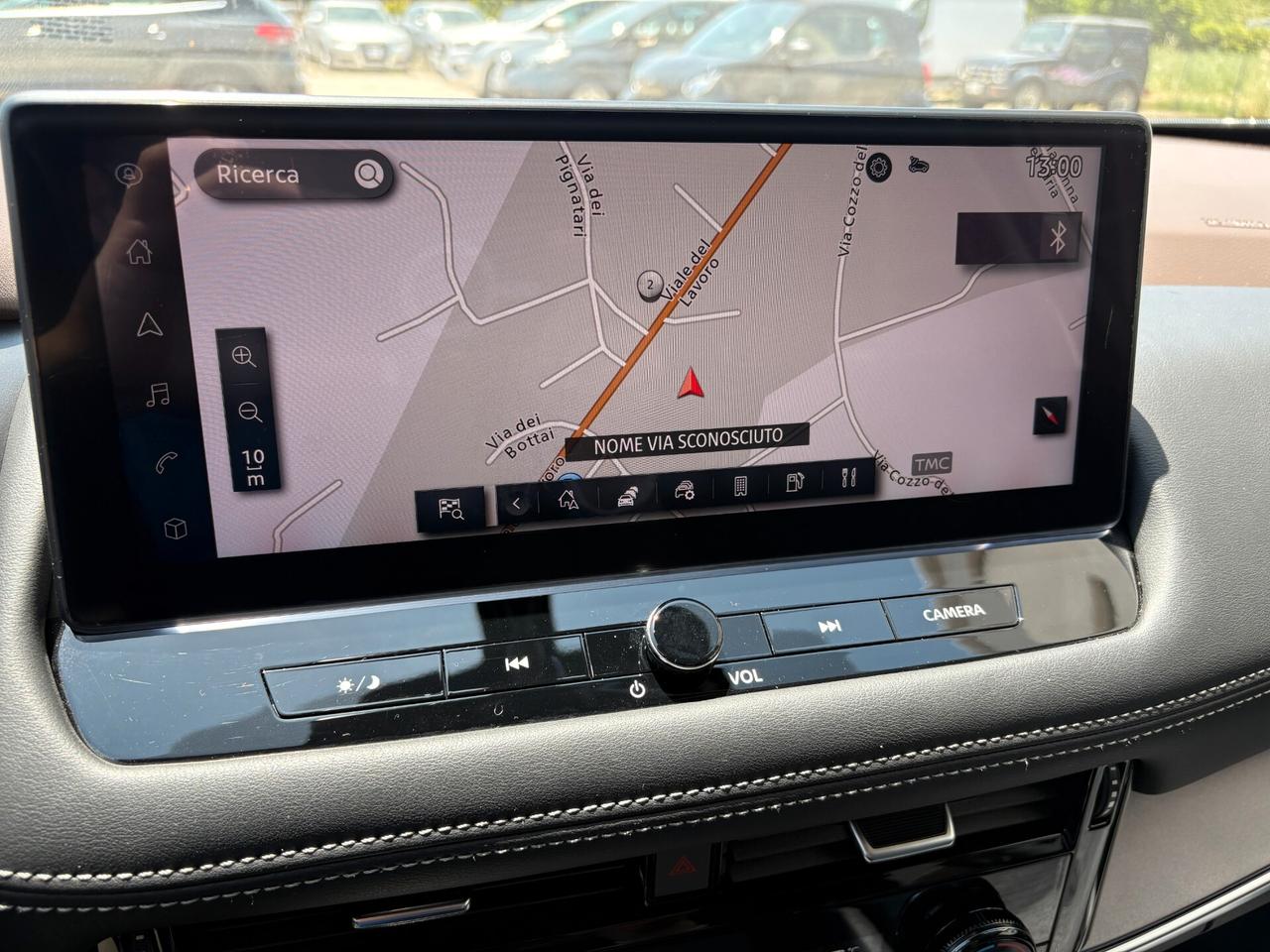 Nissan X-Trail e-Power 2WD 5 posti N-Connecta