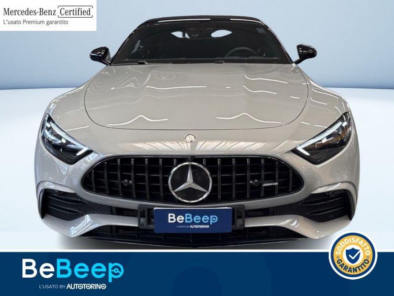 Mercedes-Benz SL AMG 43 PREMIUM 381CV AUTO