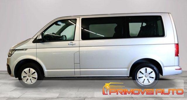 VOLKSWAGEN Caravelle 2.0 TDI 150CV DSG Trendline