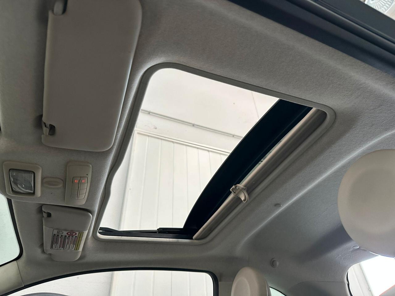 Fiat 500 1.2 Lounge TETTO APRIBILE